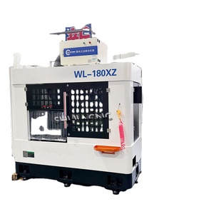 Máquina de Sierra Circular CNC, Maquinaria Automática de Corte de Metal, Motor de Engranaje de Bomba, Nueva Condición, OEM para Aleación de Acero Inoxidable, 2 Unidades - Product Image 6