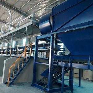 # 1 machine pour les déchets industriels, chambre de combustion à haute température, incinération d'animaux, crémation d'animaux, incinérateur de déchets humides - Product Image 1