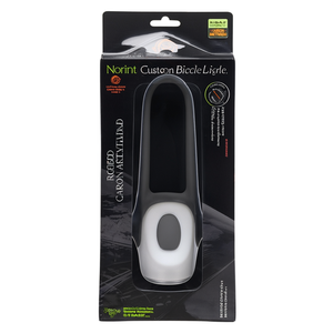 Luce per Bicicletta Personalizzata Norint, Accessori di Sicurezza per Bici - Product Image 3