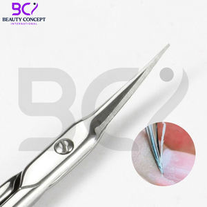 Ciseaux à cuticules de qualité supérieure 2026 – Meilleurs instruments de beauté durables et personnalisés – Ciseaux à ongles de qualité supérieure – Meilleures ventes - Product Image 5