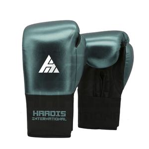 Gants de boxe sur mesure Gants de boxe de haute qualité pas cher Gants de boxe sport personnalisés de qualité supérieure - Product Image 1