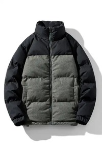 Premium quality <b>cheap</b> price breathable anti-wrinkle <b>puffer</b> men's <b>jackets</b> All Colors Fashionable new arrived Men <b>Puffer</b> <b>Jacket</b> - Product Image 3
