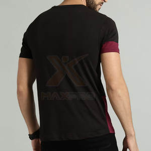 Diseña Tu Propio Producto, Camisetas Ligeras para Hombre, Camisetas de Hombre de la Mejor Calidad con Nuevo Diseño - Product Image 3