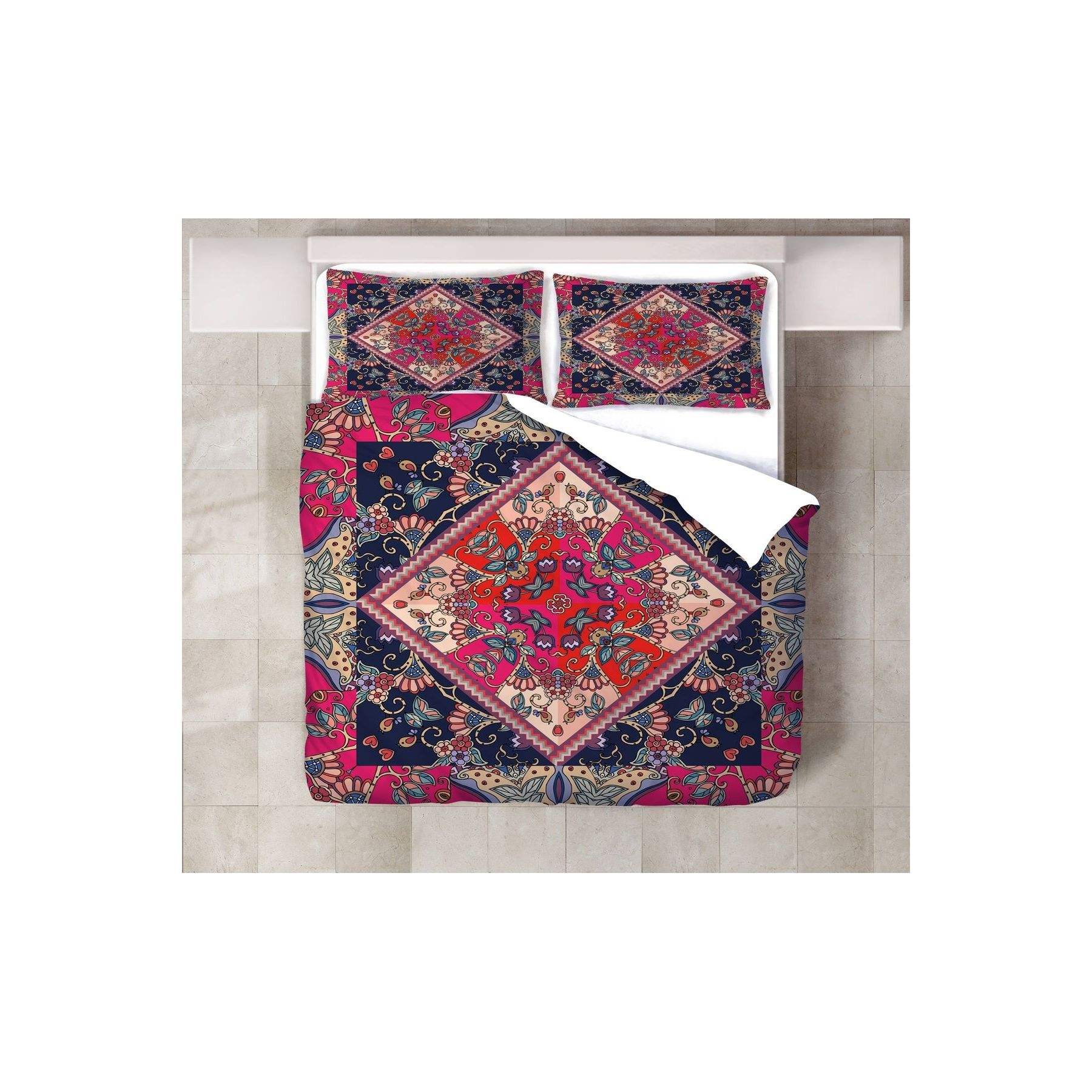 มีสีสัน