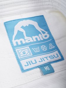 2025 Patch de broderie personnalisable pour les arts martiaux porter une couleur Gi BJJ Ji Judo karaté Judo Gi - Product Image 5