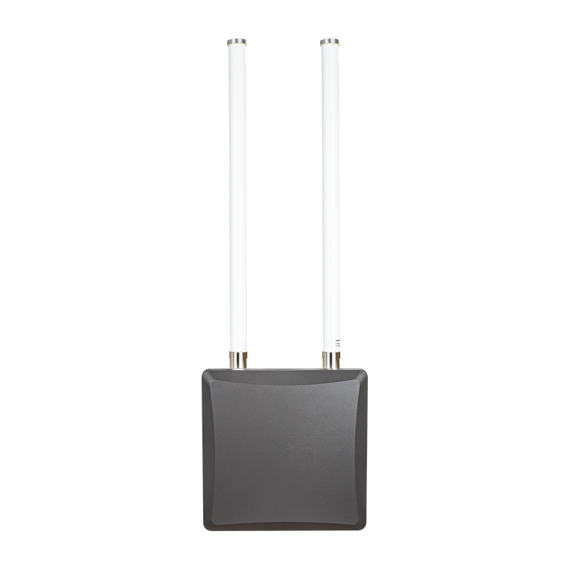 LoRaWAN NB IoT Integrated Pulse Reader