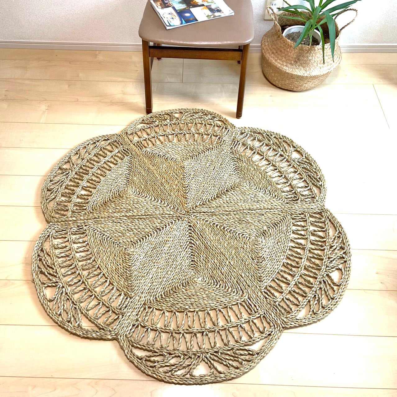 ธรรมชาติ