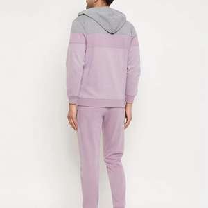 Venta al por mayor de calidad superior de los hombres personalizables Jersey de invierno chándal Material de calidad profesional con diseño - Product Image 2