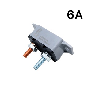 Disjoncteur de type goujon P2 _ T1 6A - Product Image 1