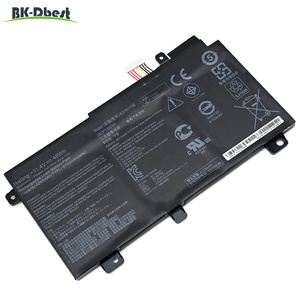 Pin máy tính xách tay b31n1726 cho Asus fx80 fx80gd fx86 fx86fm fx86fe fx504 fx505 loạt b31n1726 Pin máy tính - Product Image 2