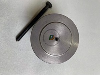 Pièces de moteur OEM de machines de construction NT855 POULIE IDLER DE POMPE À EAU 3064919 4914636 3050398 AR-45189
