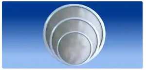 ลวดตาข่ายทำจากสเตนเลสสตีลสำหรับการคัดกรองและการกรองทางอุตสาหกรรม - Product Image 2