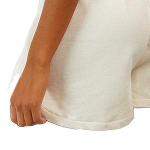 Shorts décontractés en coton pour femmes de qualité supérieure, séchage rapide, respirant, coupe ajustée très élastique, imprimé, prix bas pour adultes 2026 - Product Image 2