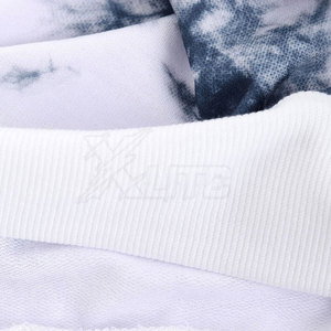 Sudadera Clásica con Capucha para Hombre, Sublimada, con Bolsillo Lateral, Mangas Largas, Forro Polar Cálido, Ropa Casual Diaria de Invierno, Transpirable - Product Image 6