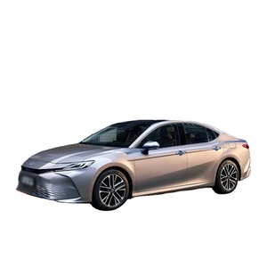 Sedán de Gasolina Directo de Fábrica 2024, Vehículo de Gasolina de 2.0L / 2.5L, Sistema de Dirección Hidráulica, Auto Nuevo a la Venta - Product Image 3