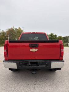 Precio bajo, Chevrolet Silverado 1500 Work Truck 2009, camioneta usada en venta - Product Image 6