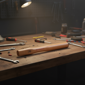 Poignée Facom 866D32 pour marteau, accessoire d'outillage de haute qualité - Product Image 3