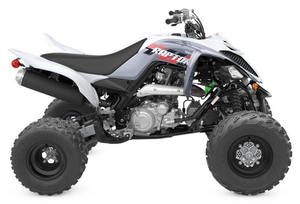 Raptors 700 Sport YFM70RCBTS 2026, Nueva Moto, Ventas Anuales - Product Image 3
