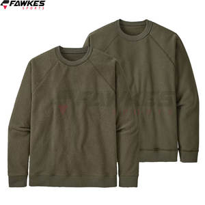 Casual Wear Botón Diseño Hombre de negocios Verano Al Aire Libre Nuevo estilo Manga corta Buena venta Sudaderas - Product Image 2