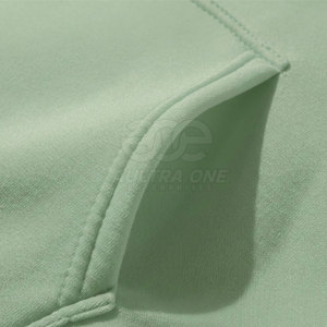 Nueva Llegada: Sudaderas con Capucha para Hombre, Suaves, 100% Algodón, Ligeras, Ecológicas, Cómodas, Acabado Premium, Ropa Urbana para el Día a Día - Product Image 5