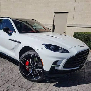 2025 abordable aAst-onn mMar-tinn DBX 707 - Product Image 1