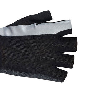 Gants respirants antidérapants en néoprène pour le cyclisme de couleur unie à séchage rapide pour unisexe Gym Fitness Bodybuilding OEM Service - Product Image 5