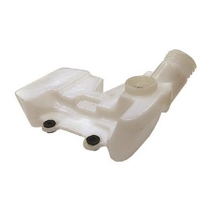 Motore a Benzina a 2 Tempi Compatibile con Tbc226D Rif. 502635 in Metallo e Nylon per Giardinaggio - Product Image 1