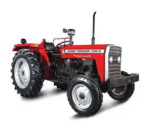 Massey Ferguson 1035 DI trattore 4wd Massey Ferguson MF 291 trattore 2WD in vendita