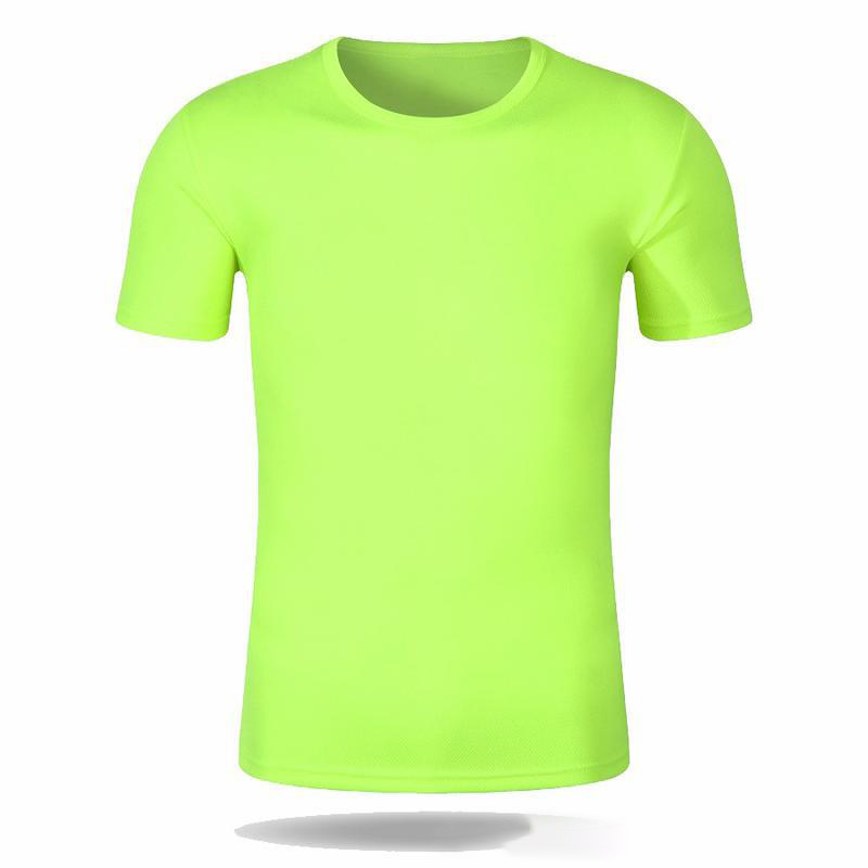 Style 1 Fluorescent Green