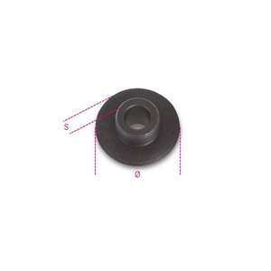 BETA Spare <b>Cutters</b> for <b>Pipe</b> <b>Cutter</b> 330 Wheel Set for Efficient Cutting of Steel <b>Pipes</b> - Product Image 1