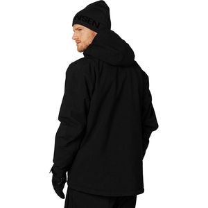 Veste coupe-vent imperméable softshell pour hommes à la mode de haute qualité pour la randonnée et la pêche en plein air pour hommes - Product Image 4