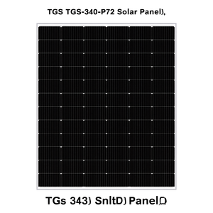 Panel Solar TGS TGS-340-P72 - Product Image 2