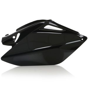 Acerbis Side Number Holder for Honda Motorcycles License Plate & <b>Frames</b> Product - Product Image 1