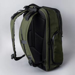 X-Pac sac à dos étanche personnalisé pour appareil photo d'ordinateur portable pour le voyage, la randonnée, les promenades en ville, les aventures en plein air et l'utilisation quotidienne - Product Image 2