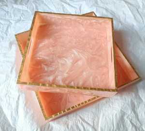 Juego de herramientas de plástico para decoración del hogar, set de herramientas de plástico para decoración de hogar - Product Image 2