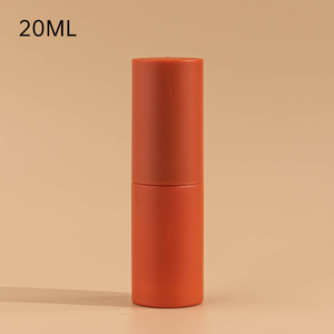 Flacone Spray in Plastica Personalizzabile da 14ml, 18ml, 25ml, 35ml, 50ml, 60ml con Pompa Nebulizzatrice per Polvere e Spray per Capelli - Product Image 3