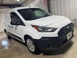 Transit Connect XL 2023, Nueva, Manual, Interior Oscuro, Cámara, Portaequipajes Metálico, Furgoneta - Product Image 3