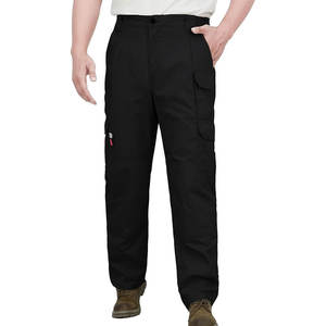 Pantalones de Trabajo Arquitectónicos Personalizados, Ignífugos, Tallas Grandes, Transpirables, de Secado Rápido, Duraderos, de Poliéster y Elastano para Hombre y Mujer - Product Image 6