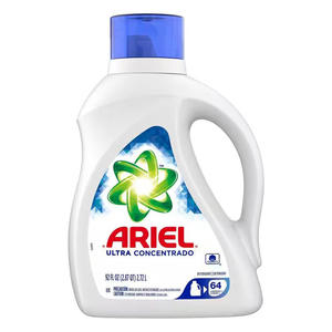 Liquide de lavage original, formule puissante éco-responsable pour éliminer les taches, scellé en usine, pour les acheteurs en gros de vêtements - Product Image 1