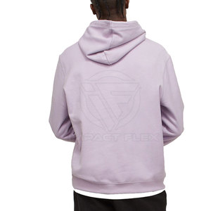 เสื้อฮู้ดของผู้ชายบริการ OEM เสื้อฮู้ดสำหรับผู้ชายน้ำหนักเบาออกแบบได้ตามที่ต้องการ - Product Image 6