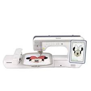La mejor oferta para Luminaire 2 Innovis XP2 Máquina de coser, bordar y acolchar Nuevo Original - Product Image 1