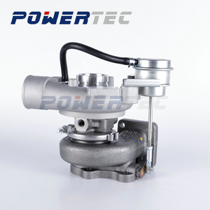<span class=keywords><strong>Turbo</strong></span> per Iveco-Sofim giornaliero <span class=keywords><strong>2</strong></span>.8L TD 8140.43.3700 Euro <span class=keywords><strong>2</strong></span> motore TF035 49135-05000 99450703 1 s7q6kk682bh turbocompressore completo - Product Image 2