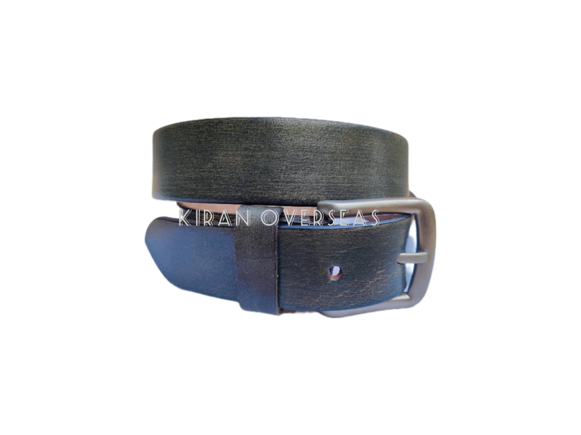 สีเขียวโบราณ