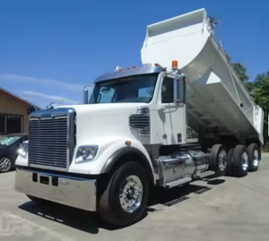 FREIGHTLINER CORONADO 122 SD d'occasion en excellent état, prêt à l'exportation dans le monde entier - Product Image 6