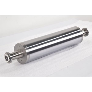 AK120-475R-200318 LW29491 Blombach, S5--E120F475A, แกนหมุนบด - Product Image 1