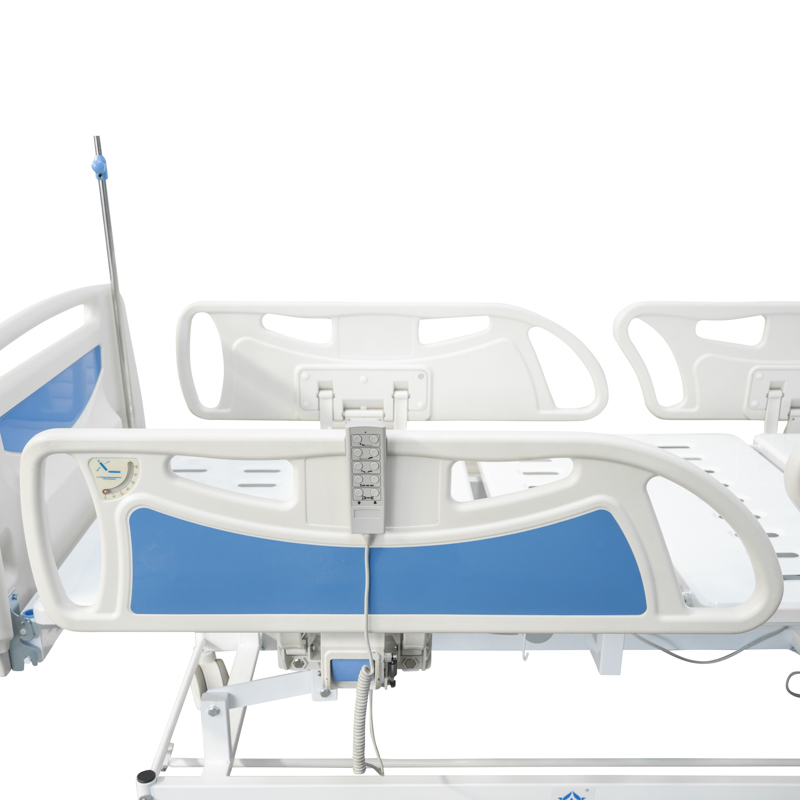 MN-EB004 Five Function Electrical Beds
