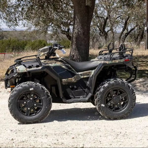 2025 Sportsman XP 1000 Edición de caza - Product Image 1