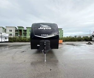 รถบ้านเคลื่อนที่ Jayco E-a-g-l-e H-t 294CKBS ปี 2024 2025 2026 มือสอง - Product Image 3