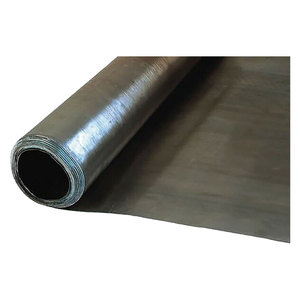 Lastra di piombo 99,95% Mt. 1 X 5,5 Mm 1,5 - Kg 86 Ca - Product Image 1