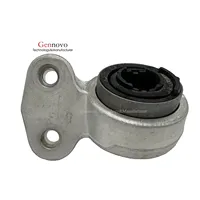 Accessoires automobiles allemands de qualité d'usine d'origine Gennovo pour BMW E46 1998-2005, système de suspension, bras de suspension, bague de suspension 31126756064